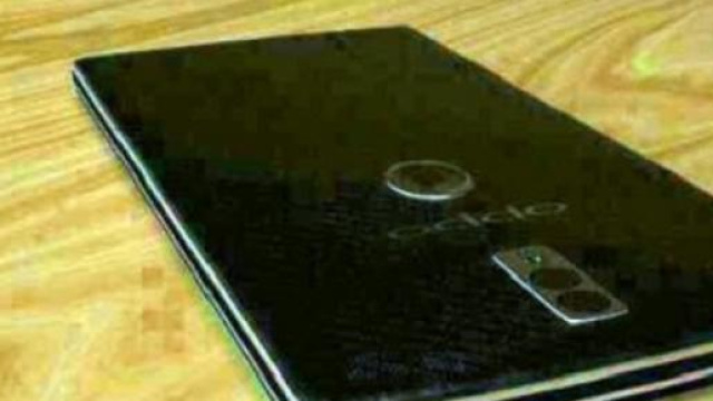 Nuovo smartphone Oppo Find 9