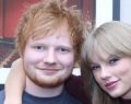 The reason why Ed Sheeran never tried to date his BFF Taylor Swift