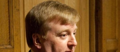 Charles Kennedy, pictured in 2009