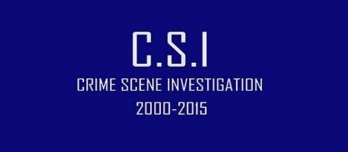 CSI Crime Scene Investigation 2000-2015