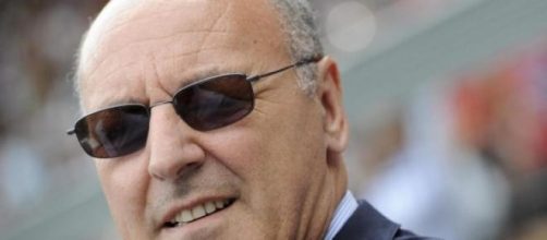 Giuseppe Marotta, dirigente della Juventus