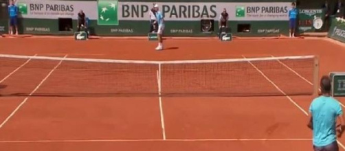 Orari tv Roland Garros 2015