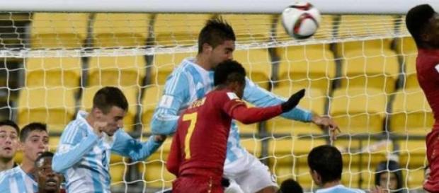 Argentina no tiene margen de error Argentina no tiene margen de error