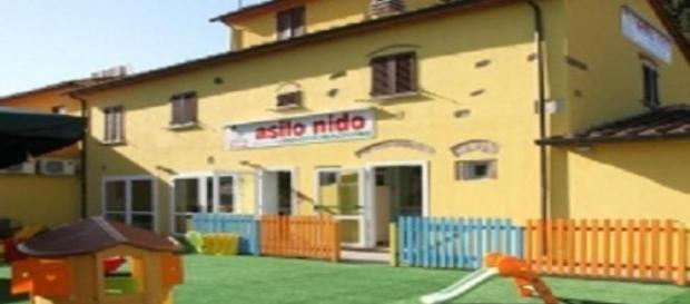 Asilo nido Il Palloncino Rosso di Monsummano Terme Asilo nido Il Palloncino Rosso di Monsummano Terme