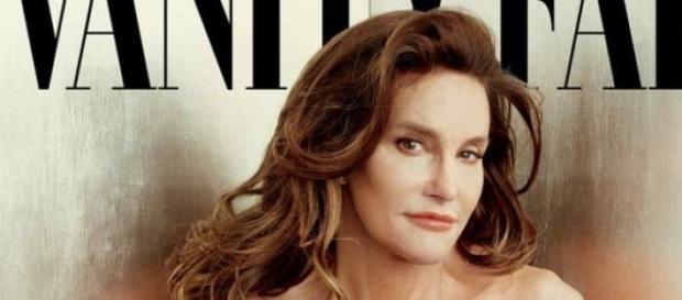 Bruce Jenner dice llamarse Caitlyn Bruce Jenner dice llamarse Caitlyn