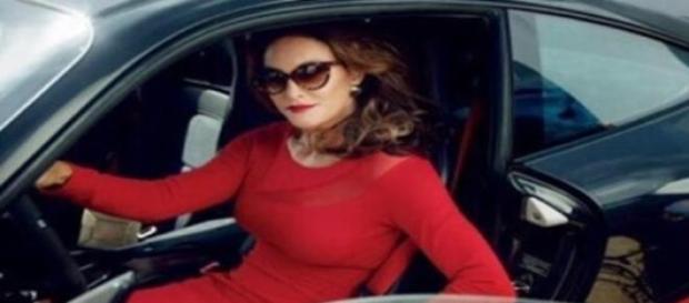 Bruce Jenner, transformare radicală Bruce Jenner, transformare radicală