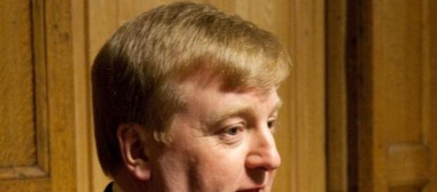 Charles Kennedy, pictured in 2009 Charles Kennedy, pictured in 2009