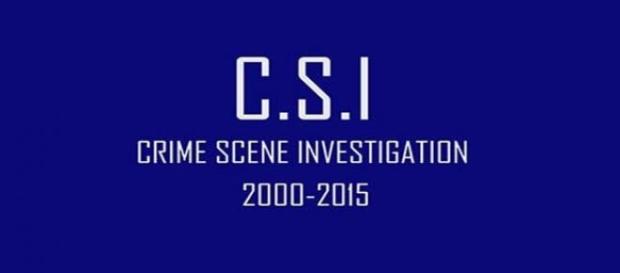 CSI Crime Scene Investigation 2000-2015 CSI Crime Scene Investigation 2000-2015