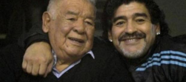 De Corrientes a Fiorito, lucha y sacrificio De Corrientes a Fiorito, lucha y sacrificio