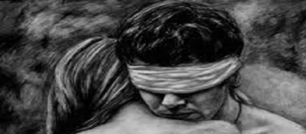 Dragostea oarbă poate afecta emoțional Dragostea oarbă poate afecta emoțional