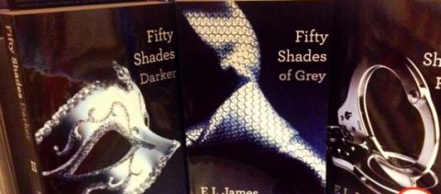 E.L. James bringt neues Buch auf den Markt E.L. James bringt neues Buch auf den Markt