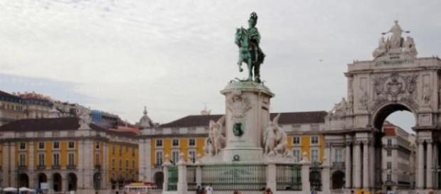 Estudo do Eurostat mede qualidade de vida. Estudo do Eurostat mede qualidade de vida.
