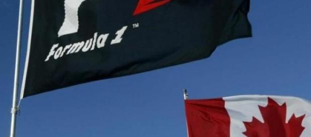 Formuła 1 Grand Prix Kanady Formuła 1 Grand Prix Kanady