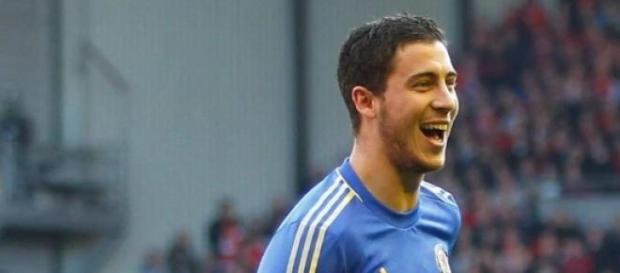 Hazard est actuellement au top. Hazard est actuellement au top.