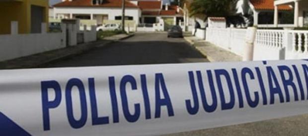 Investigação está a cargo da Polícia Judiciária Investigação está a cargo da Polícia Judiciária