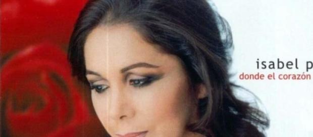Isabel Pantoja: Su primer salida de la cárcel Isabel Pantoja: Su primer salida de la cárcel