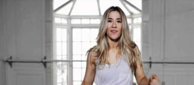 Jimena Barón se incorpora a "Esperanza Mía" Jimena Barón se incorpora a "Esperanza Mía"