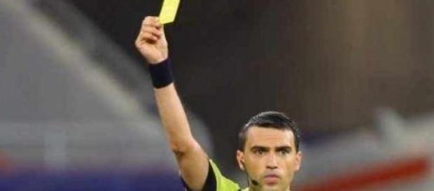 Justiţia a arătat cartonaşul corupţiei din fotbal Justiţia a arătat cartonaşul corupţiei din fotbal