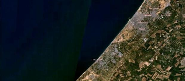La bande de Gaza, théâtre d'une montée de tensions La bande de Gaza, théâtre d'une montée de tensions