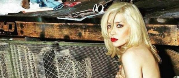La cantante dijo que tienen planes de casamiento La cantante dijo que tienen planes de casamiento