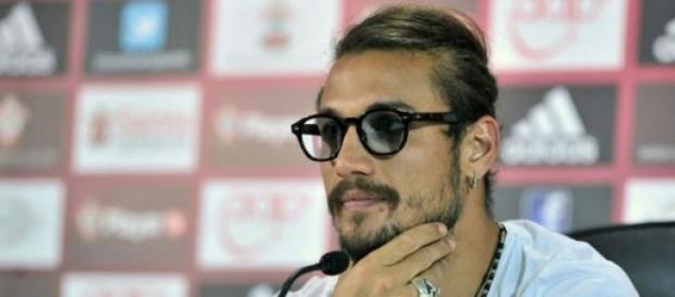 La partida de Osvaldo de Boca La partida de Osvaldo de Boca