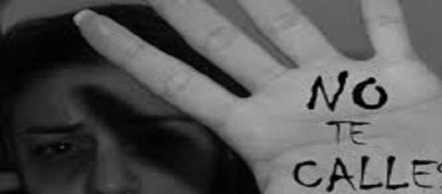 La Violencia de Género una y otra vez La Violencia de Género una y otra vez
