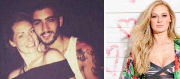 Lauren Richardson falou sobre Zayn Malik Lauren Richardson falou sobre Zayn Malik