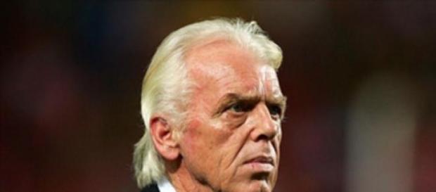 Leo Beenhakker kończy karierę - conti-online.com Leo Beenhakker kończy karierę - conti-online.com