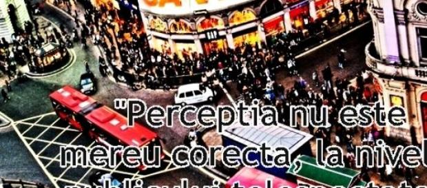 Londra, tot mai căutată de televiziuni româneşti Londra, tot mai căutată de televiziuni româneşti