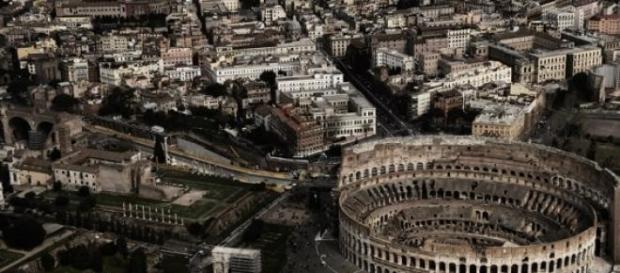 Mafia Capitale, processo a Carminati Mafia Capitale, processo a Carminati