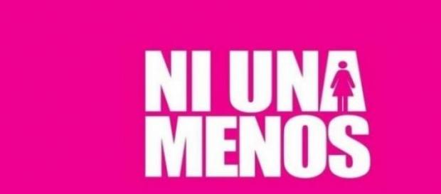Mañana se realizará la marcha "Ni una menos" Mañana se realizará la marcha "Ni una menos"