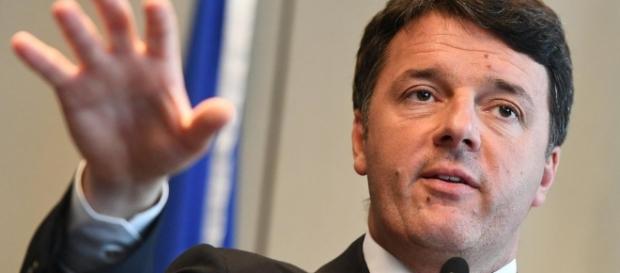 matteo Renzi President du Conseil matteo Renzi President du Conseil