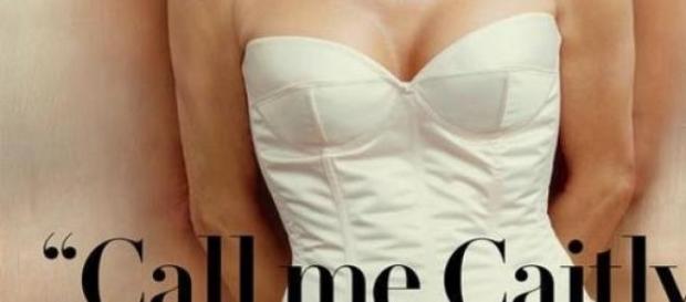 Okładka "Vanity Fair" z Caitlyn Jenner Okładka "Vanity Fair" z Caitlyn Jenner