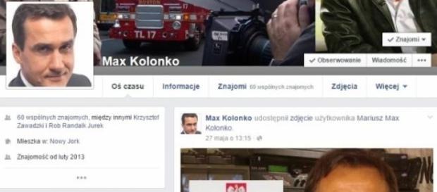 Oni tak polemizują. Hakują linki :( Oni tak polemizują. Hakują linki :(