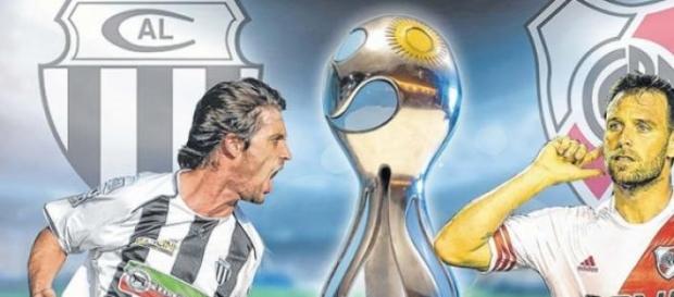 Se enfrentaron en 1986 y fue victoria millonaria Se enfrentaron en 1986 y fue victoria millonaria