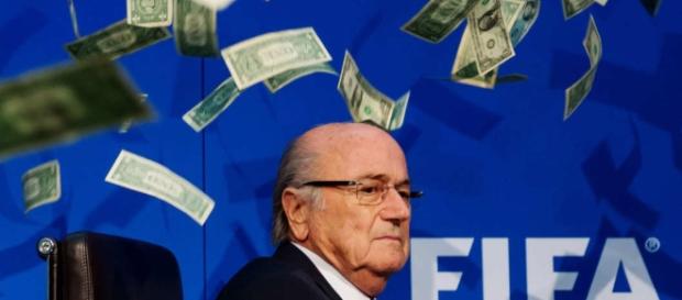 sepp blatter demission - opinion sepp blatter demission - opinion