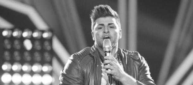 Severino Seeger, Foto: RTL, Stefan Gregorowius Severino Seeger, Foto: RTL, Stefan Gregorowius