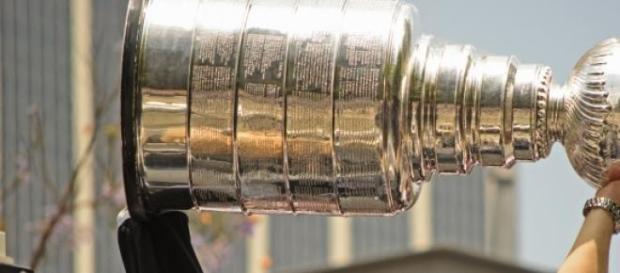 Stanley Cup - der begehrteste Eishockey Pokal Stanley Cup - der begehrteste Eishockey Pokal