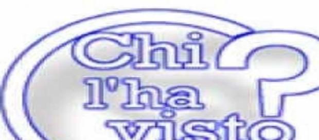 Stefano Salvatori, il caso a 'Chi l'ha visto?' Stefano Salvatori, il caso a 'Chi l'ha visto?'