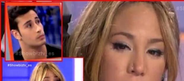 Steisy vuelve a decepcionar a sus chicos Steisy vuelve a decepcionar a sus chicos