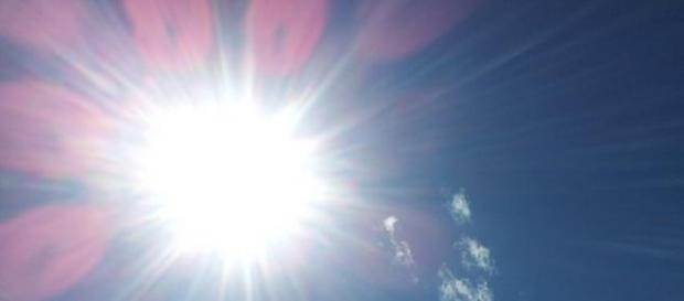 Temperaturas sobem cinco graus esta quarta-feira. Temperaturas sobem cinco graus esta quarta-feira.