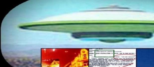ufo news e avvistamenti in Italia ufo news e avvistamenti in Italia