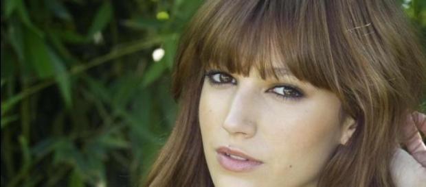 Úrsula Corberó se reencuentra con Maxi Iglesias Úrsula Corberó se reencuentra con Maxi Iglesias