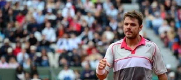 Wawrinka élimine Federer à Rolland-Garros ! Wawrinka élimine Federer à Rolland-Garros !
