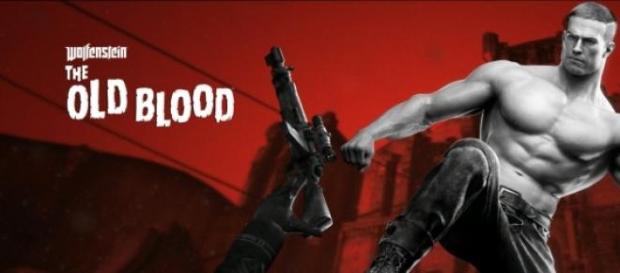 Wolfenstein: The Old Blood Wolfenstein: The Old Blood