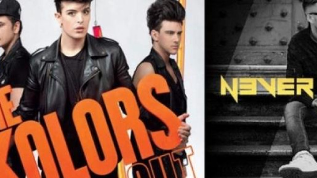 Amici 14: vincerà Mattia Briga o i The Kolors?