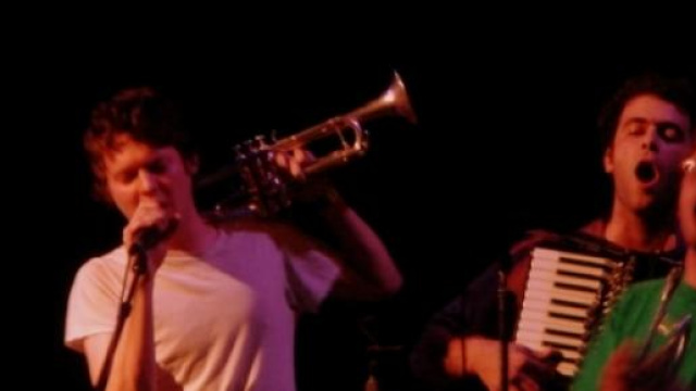 Disponibile il nuovo singolo dei Beirut