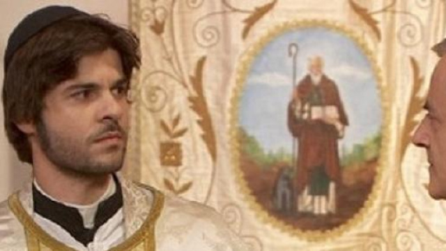 Il Segreto, scoppia lo scandalo