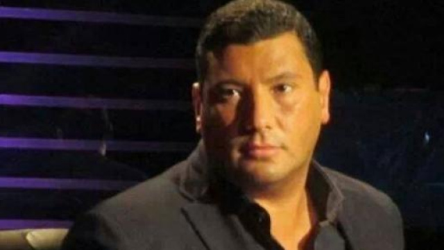 Islam Behery condamné à 5 ans de prison 