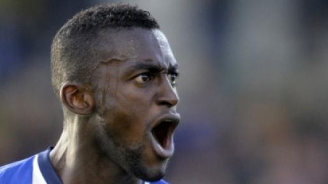 Jackson Martinez attaccante del Porto